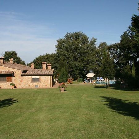 Casa Grazia Villa Gambassi Terme Buitenkant foto