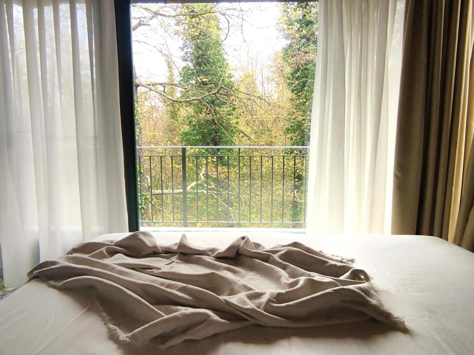 Casa Grazia Villa Gambassi Terme Buitenkant foto