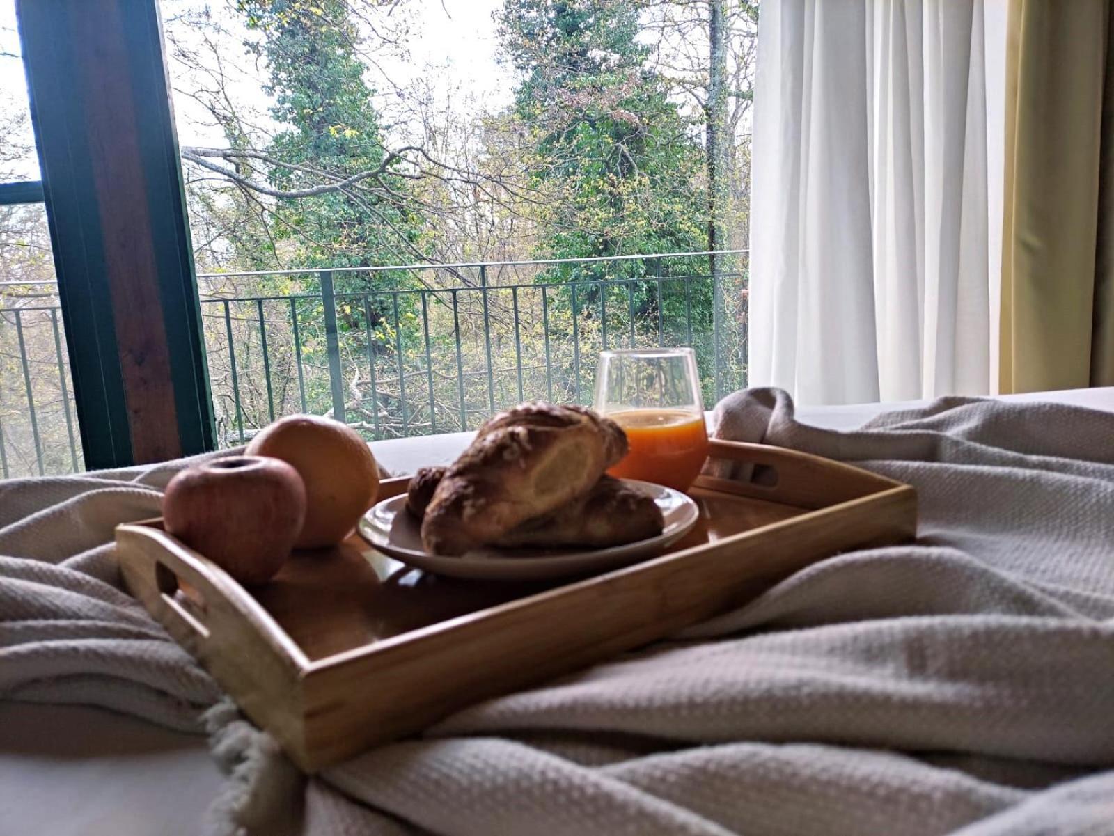 Casa Grazia Villa Gambassi Terme Buitenkant foto
