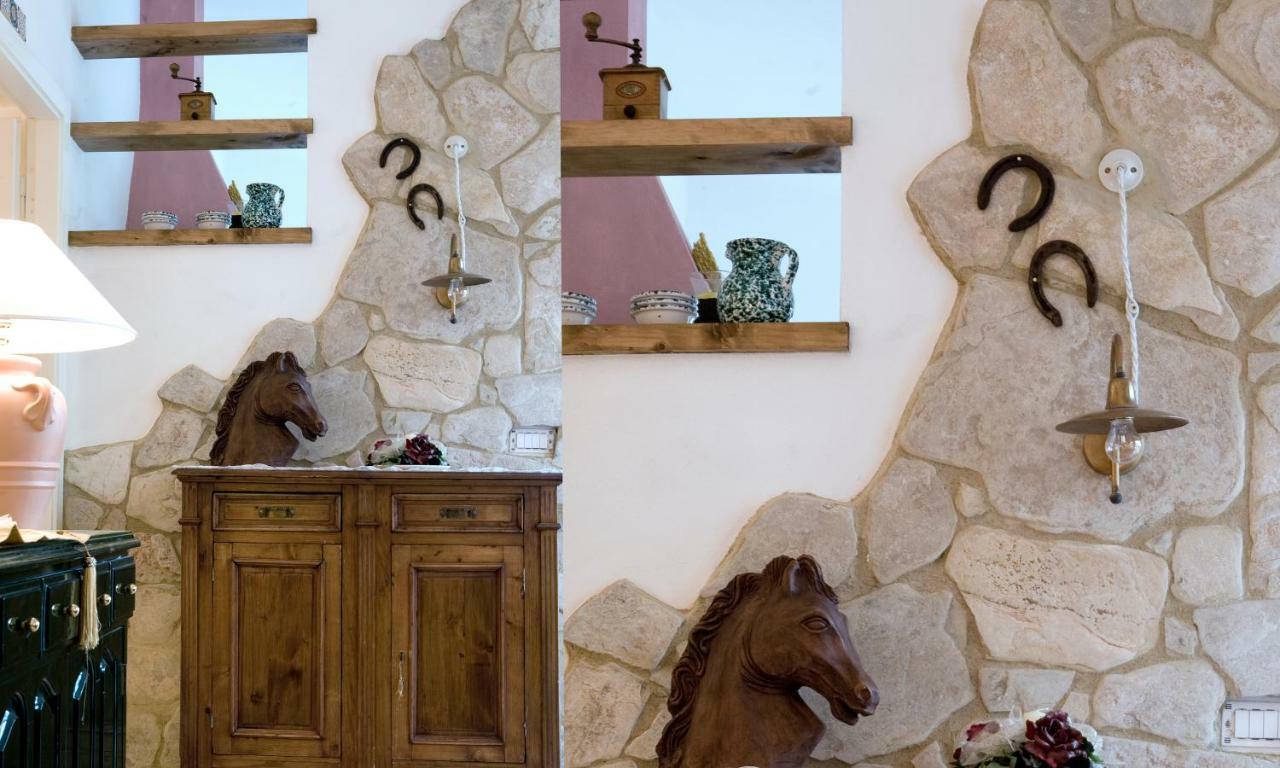 Casa Grazia Villa Gambassi Terme Buitenkant foto