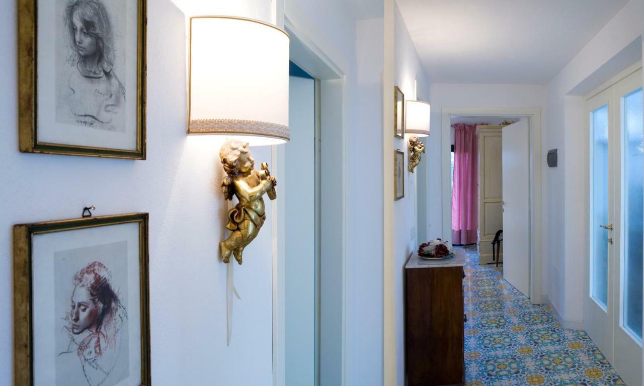Casa Grazia Villa Gambassi Terme Buitenkant foto