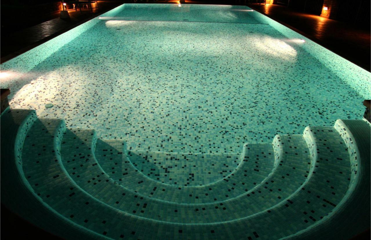 Casa Grazia Villa Gambassi Terme Buitenkant foto